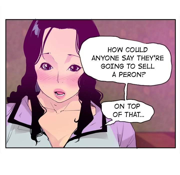 The Desperate Housewife Chapter 25 page 59 - Chapter 25