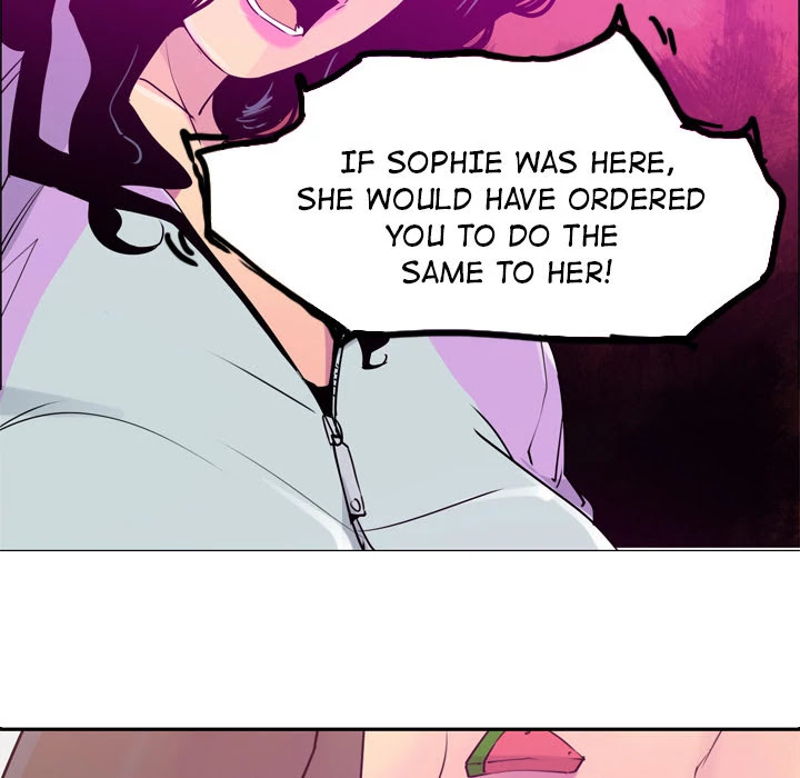 The Desperate Housewife Chapter 25 page 64 - Chapter 25
