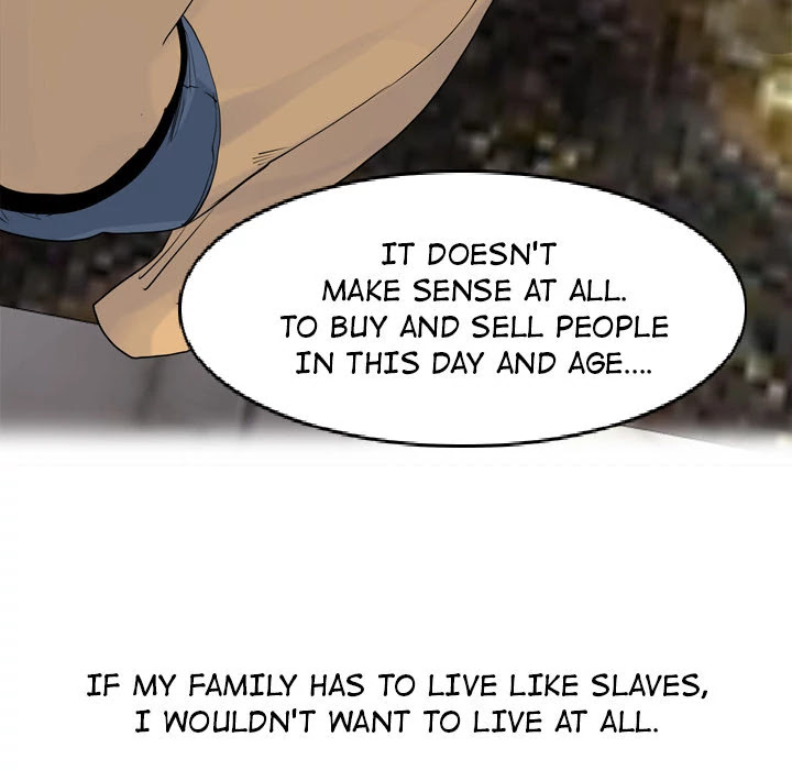 The Desperate Housewife Chapter 25 page 68 - Chapter 25