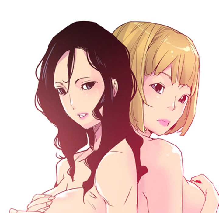 The Desperate Housewife Chapter 25 page 69 - Chapter 25
