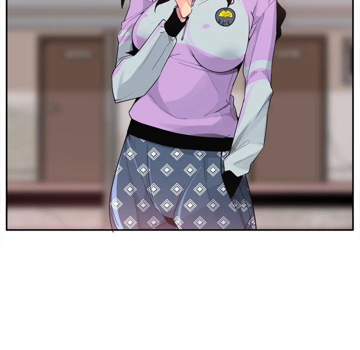 The Desperate Housewife Chapter 25 page 7 - Chapter 25