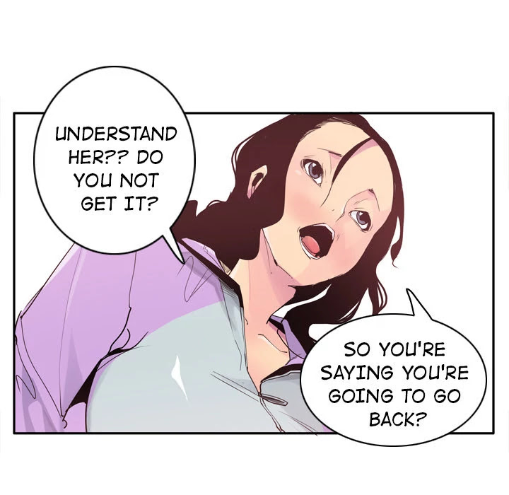 The Desperate Housewife Chapter 25 page 76 - Chapter 25