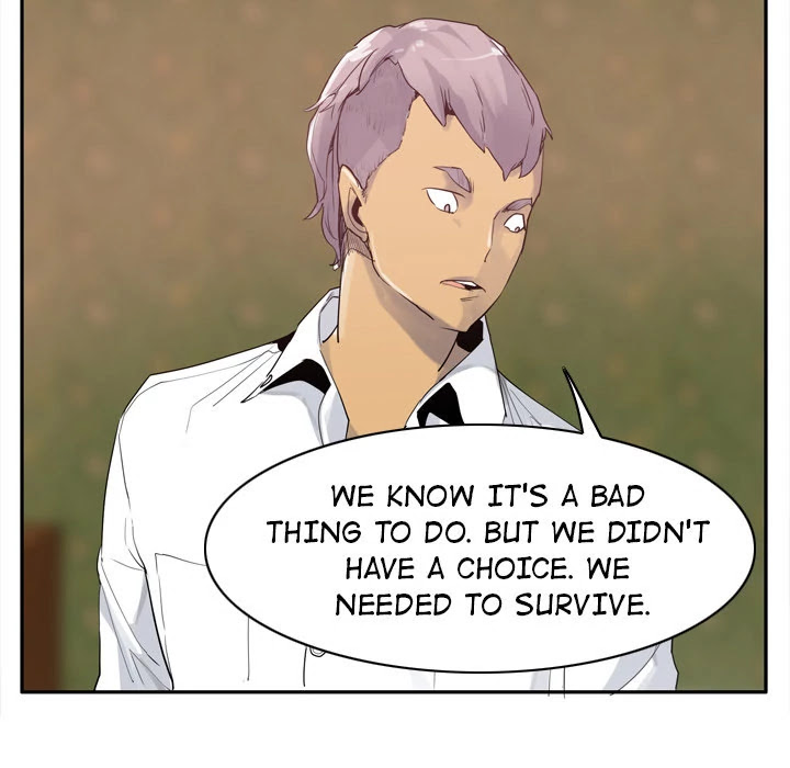 The Desperate Housewife Chapter 25 page 79 - Chapter 25