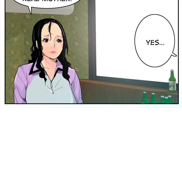 The Desperate Housewife Chapter 25 page 81 - Chapter 25