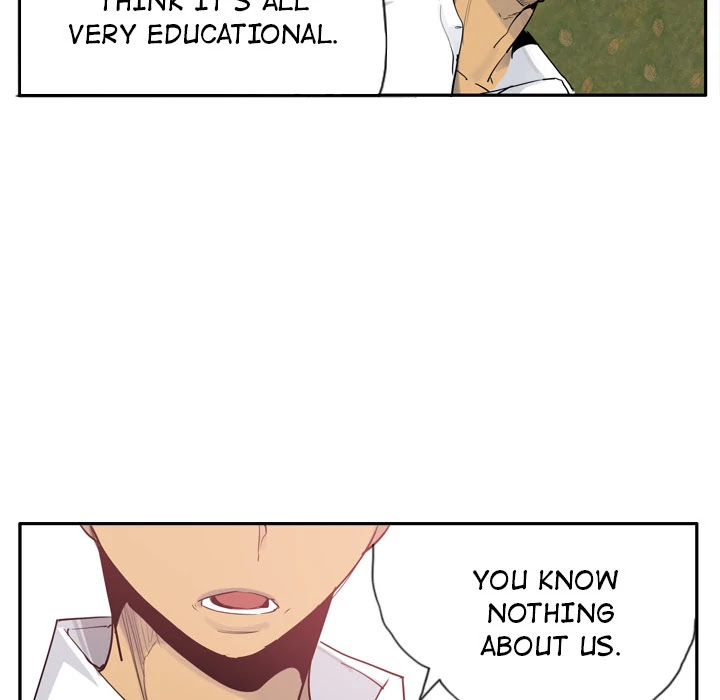 The Desperate Housewife Chapter 25 page 83 - Chapter 25