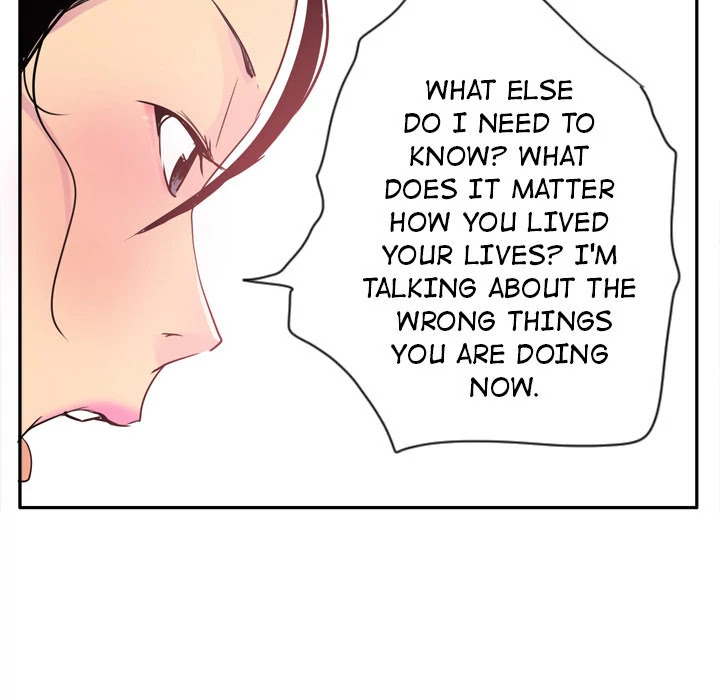 The Desperate Housewife Chapter 25 page 85 - Chapter 25