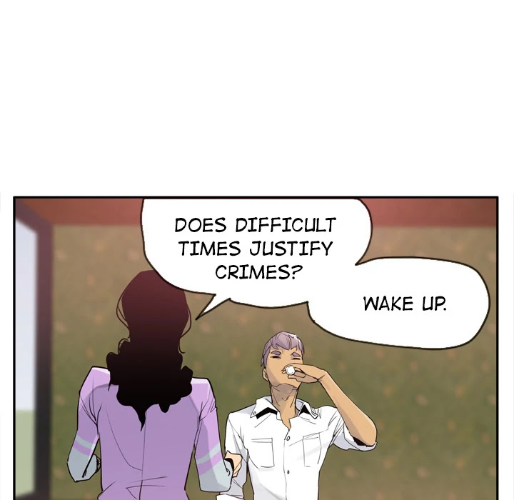 The Desperate Housewife Chapter 25 page 86 - Chapter 25
