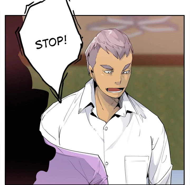 The Desperate Housewife Chapter 25 page 89 - Chapter 25