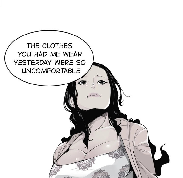 The Desperate Housewife Chapter 25 page 9 - Chapter 25