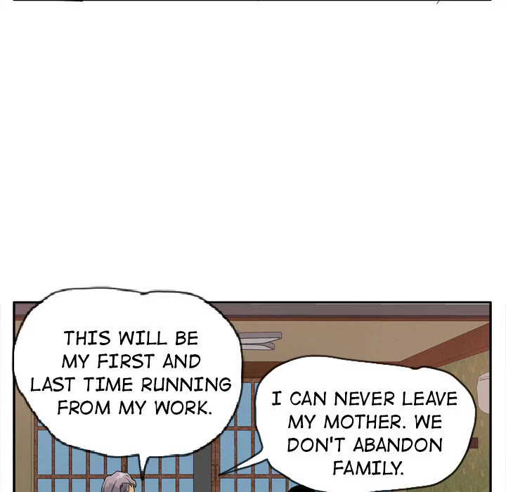The Desperate Housewife Chapter 25 page 90 - Chapter 25