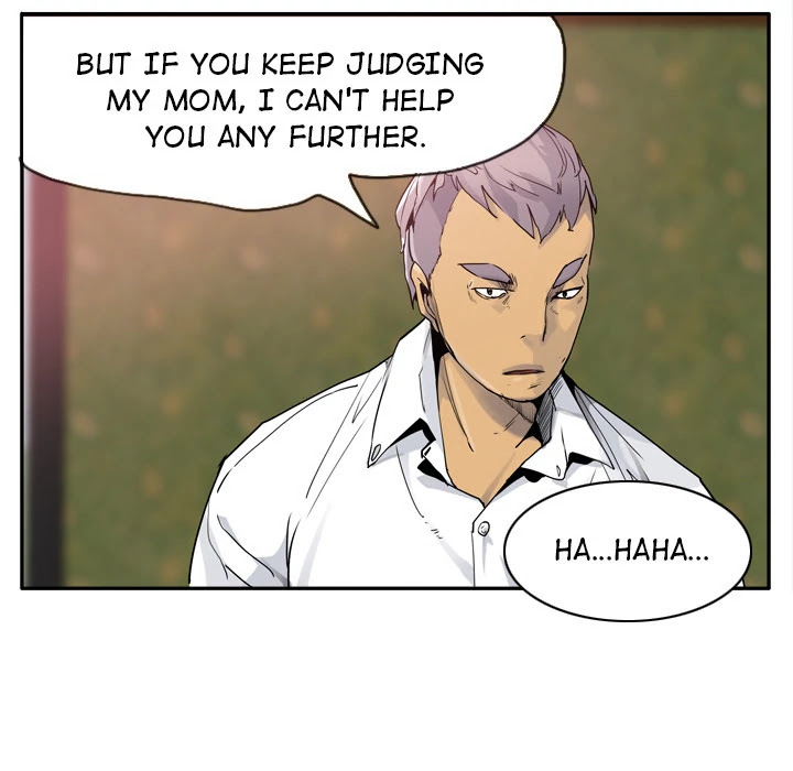 The Desperate Housewife Chapter 25 page 92 - Chapter 25