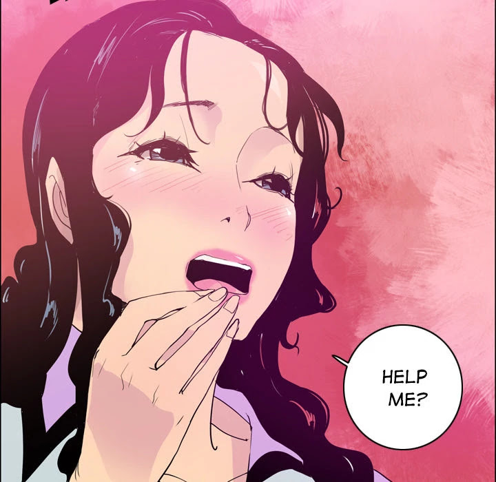 The Desperate Housewife Chapter 25 page 94 - Chapter 25