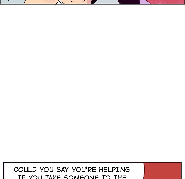 The Desperate Housewife Chapter 25 page 95 - Chapter 25