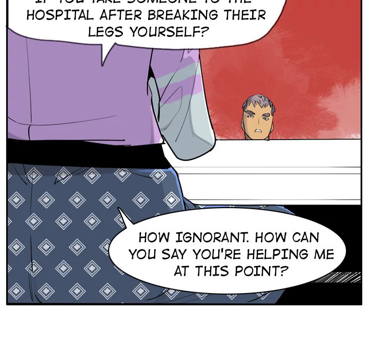 The Desperate Housewife Chapter 25 page 96 - Chapter 25