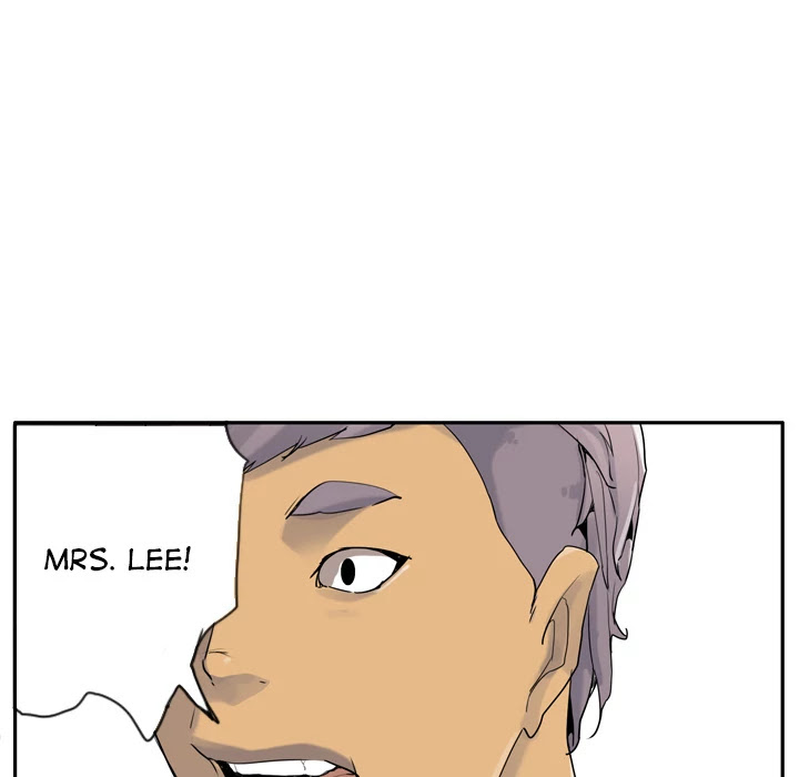 The Desperate Housewife Chapter 25 page 97 - Chapter 25