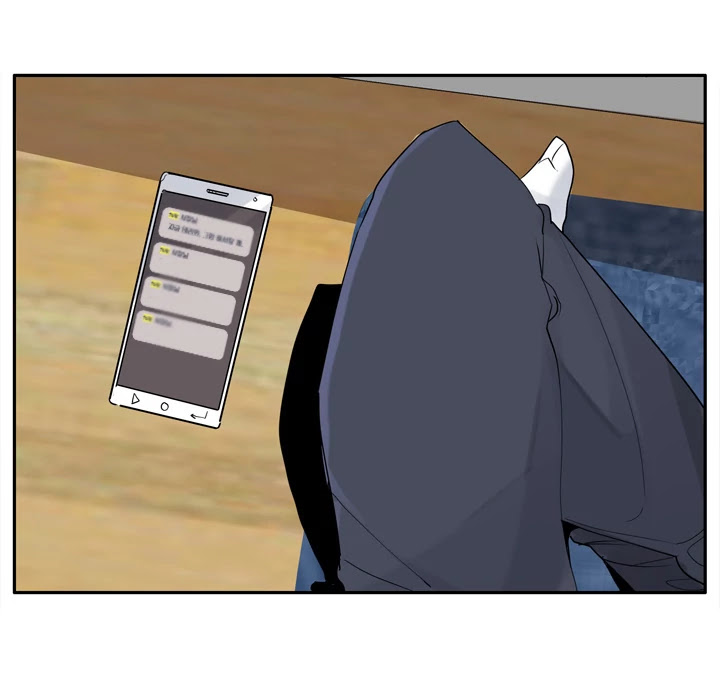 The Desperate Housewife Chapter 25 page 99 - Chapter 25