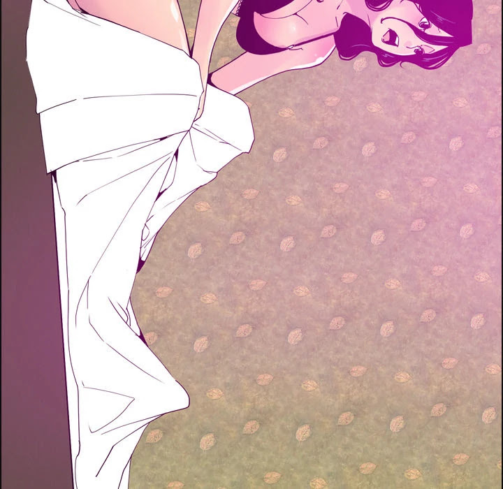 The Desperate Housewife Chapter 26 page 20 - Chapter 26