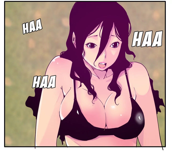 The Desperate Housewife Chapter 26 page 22 - Chapter 26