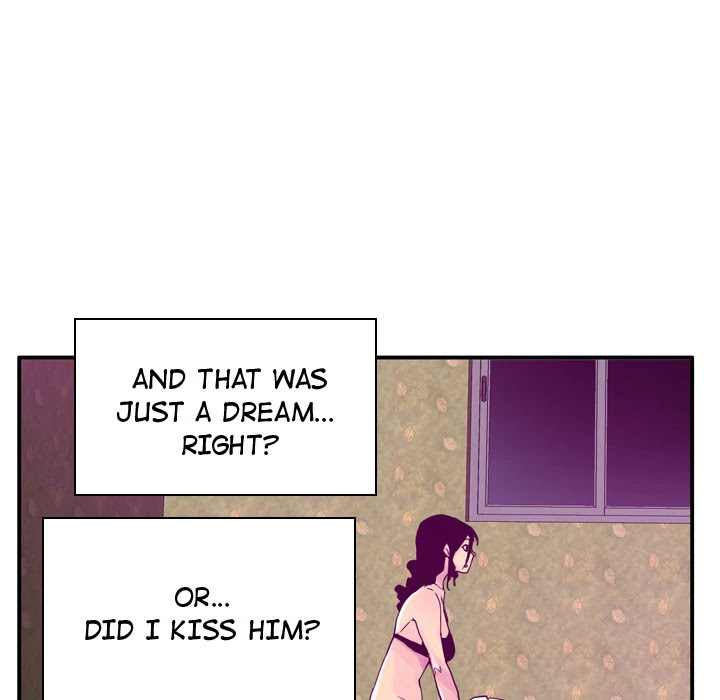 The Desperate Housewife Chapter 26 page 25 - Chapter 26