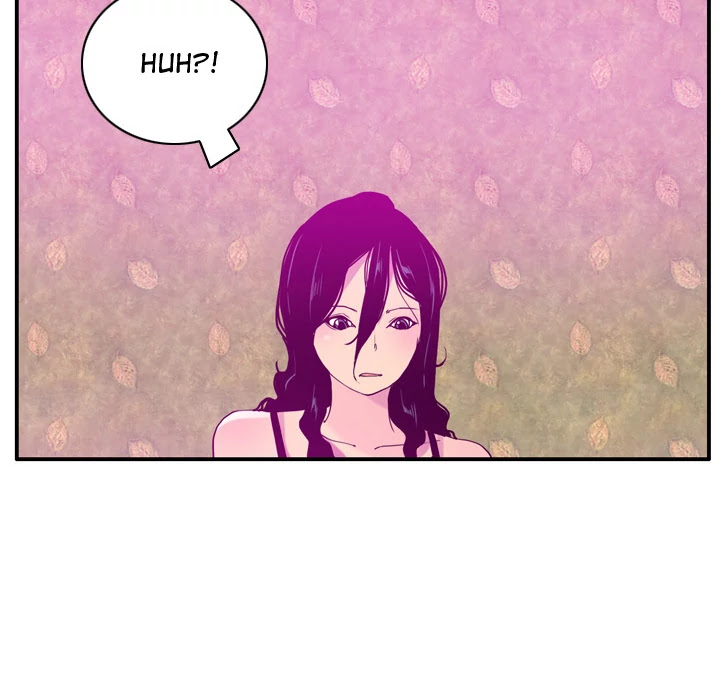 The Desperate Housewife Chapter 26 page 27 - Chapter 26