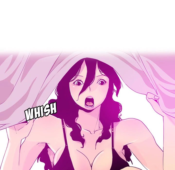 The Desperate Housewife Chapter 26 page 28 - Chapter 26