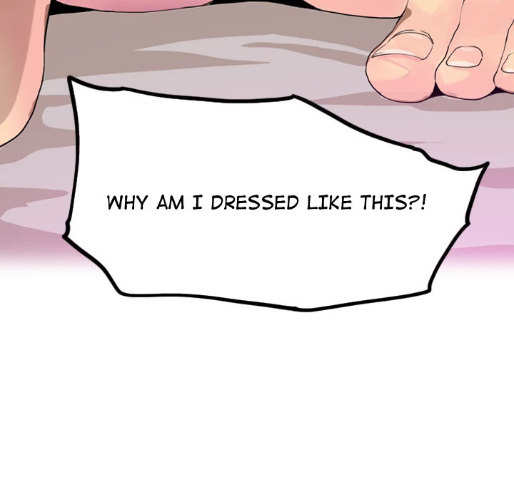 The Desperate Housewife Chapter 26 page 30 - Chapter 26