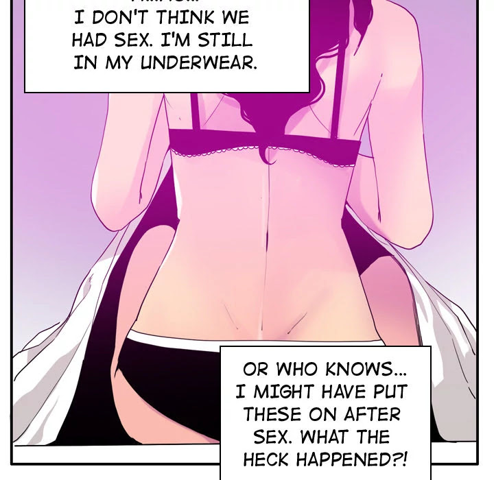The Desperate Housewife Chapter 26 page 33 - Chapter 26