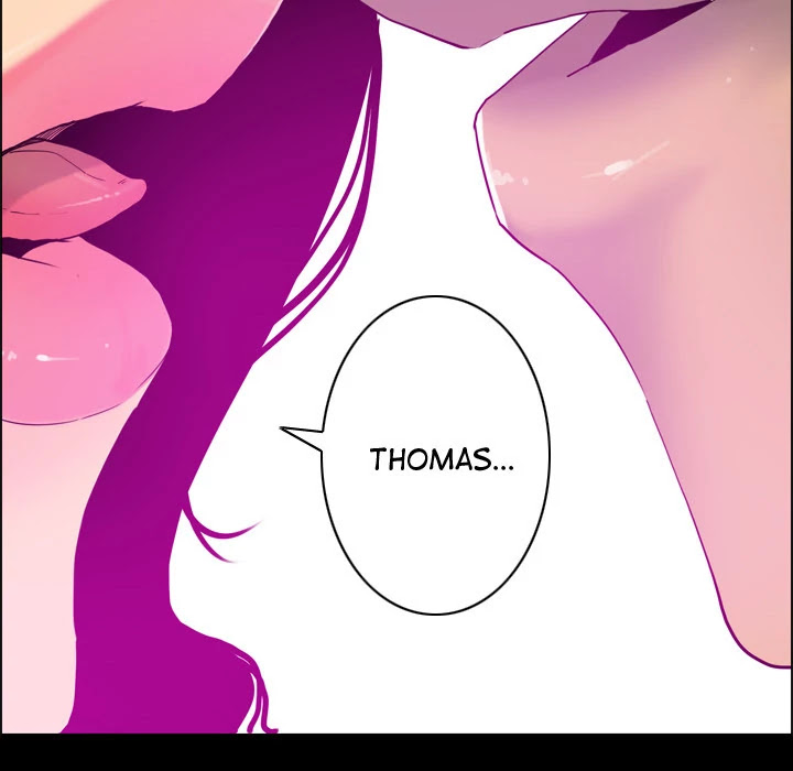 The Desperate Housewife Chapter 26 page 35 - Chapter 26