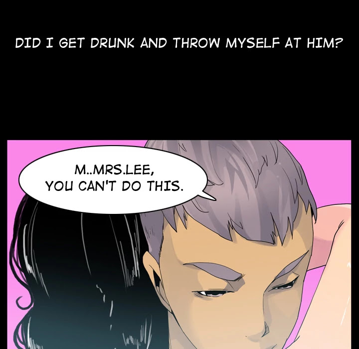 The Desperate Housewife Chapter 26 page 38 - Chapter 26