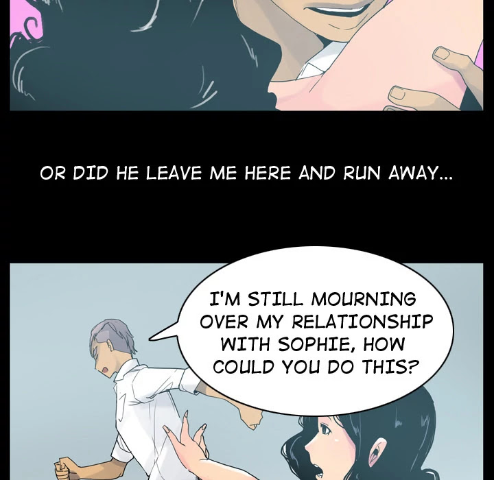 The Desperate Housewife Chapter 26 page 39 - Chapter 26