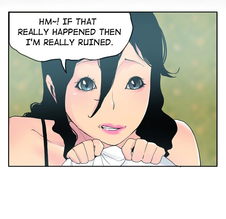 The Desperate Housewife Chapter 26 page 41 - Chapter 26