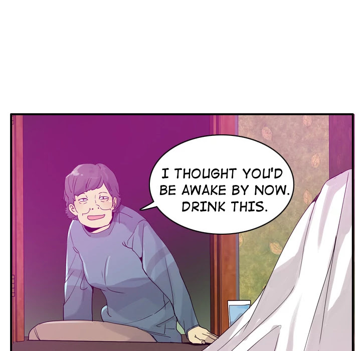 The Desperate Housewife Chapter 26 page 48 - Chapter 26