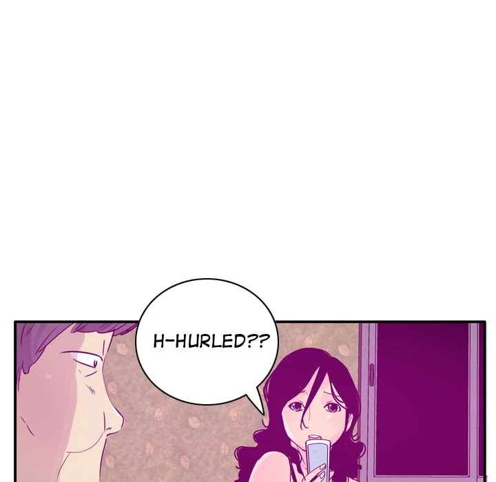 The Desperate Housewife Chapter 26 page 52 - Chapter 26