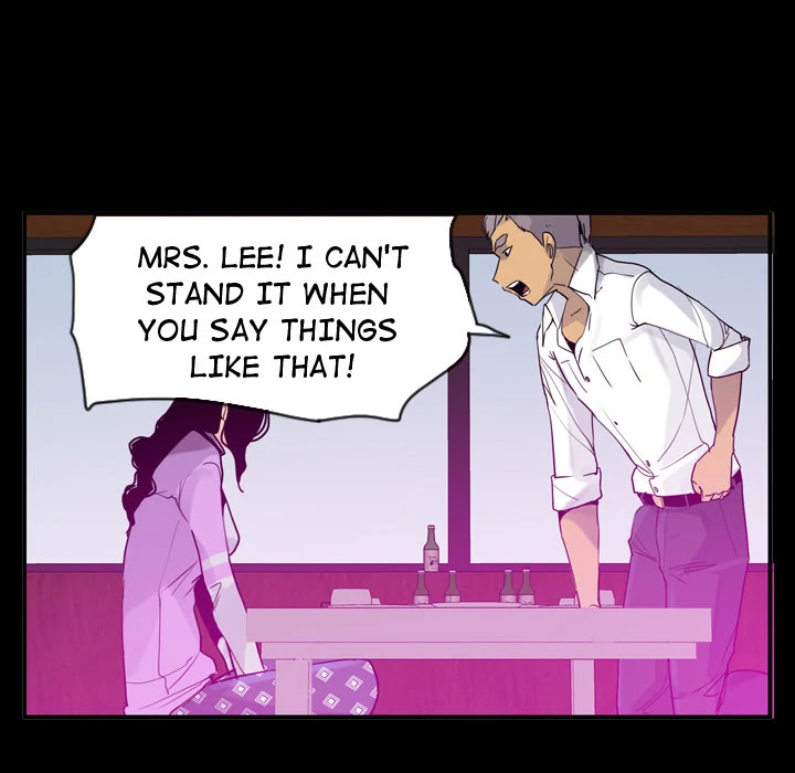 The Desperate Housewife Chapter 26 page 58 - Chapter 26
