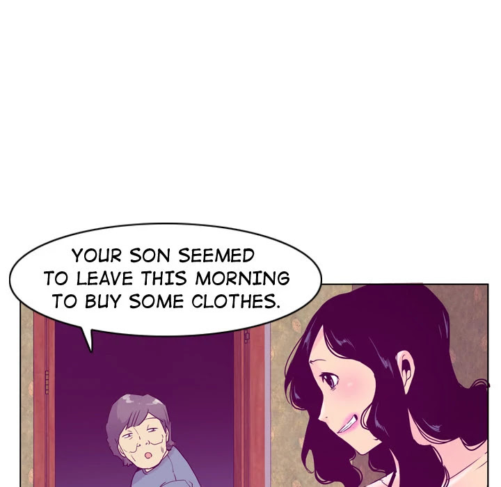 The Desperate Housewife Chapter 26 page 65 - Chapter 26