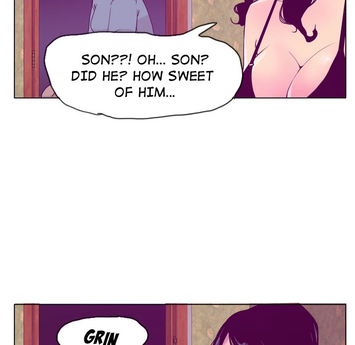 The Desperate Housewife Chapter 26 page 66 - Chapter 26