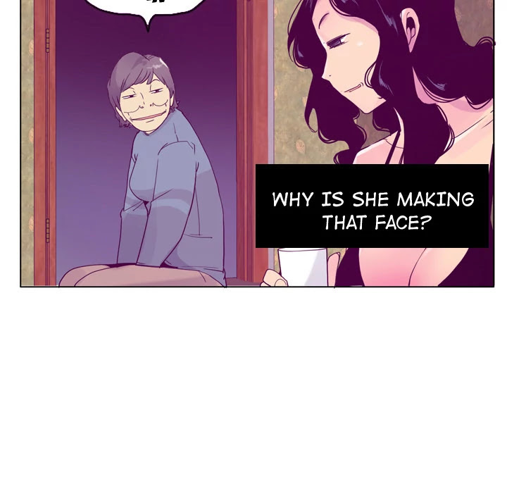 The Desperate Housewife Chapter 26 page 67 - Chapter 26