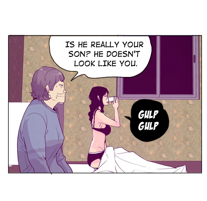 The Desperate Housewife Chapter 26 page 68 - Chapter 26