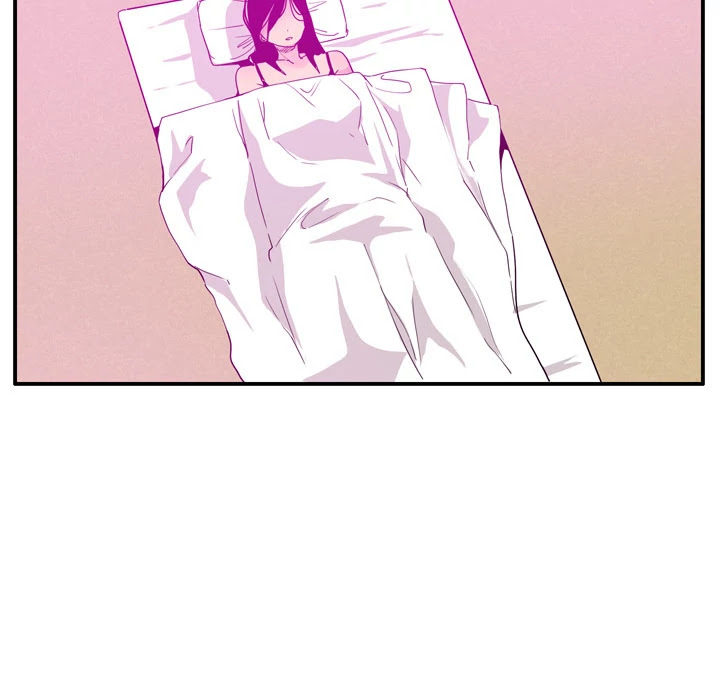 The Desperate Housewife Chapter 26 page 7 - Chapter 26