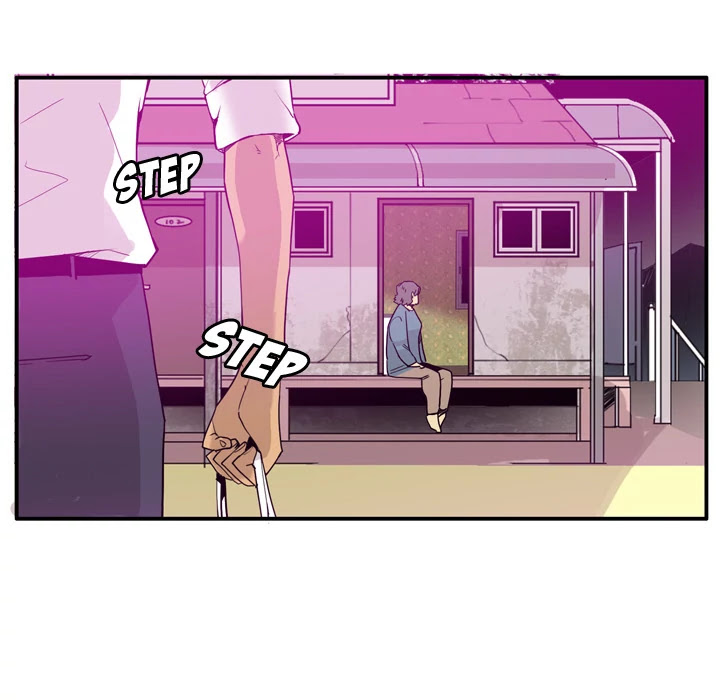The Desperate Housewife Chapter 26 page 71 - Chapter 26