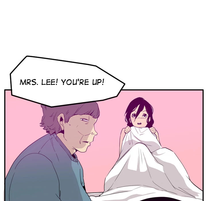 The Desperate Housewife Chapter 26 page 72 - Chapter 26