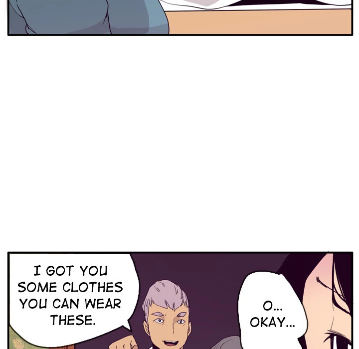 The Desperate Housewife Chapter 26 page 73 - Chapter 26