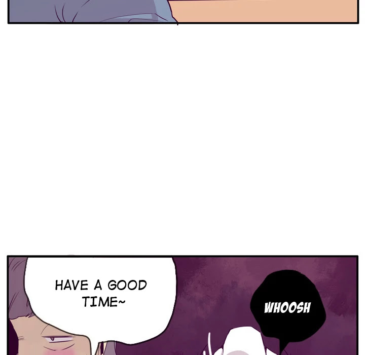 The Desperate Housewife Chapter 26 page 76 - Chapter 26