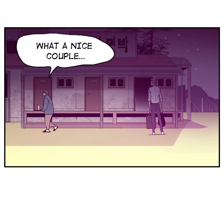The Desperate Housewife Chapter 26 page 78 - Chapter 26