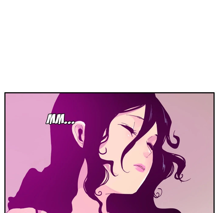 The Desperate Housewife Chapter 26 page 8 - Chapter 26
