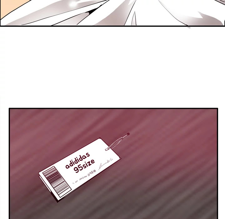 The Desperate Housewife Chapter 26 page 82 - Chapter 26