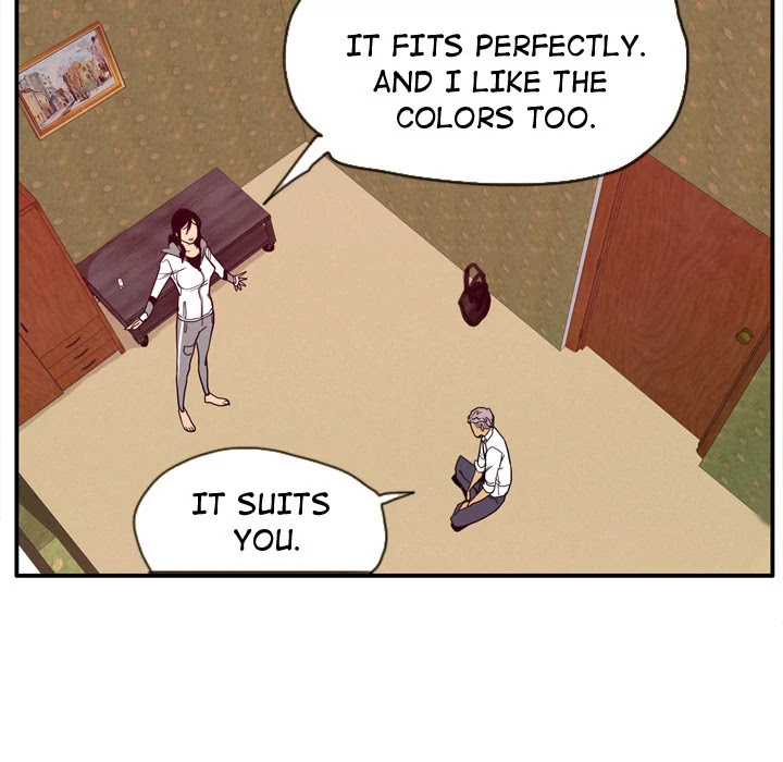 The Desperate Housewife Chapter 26 page 84 - Chapter 26