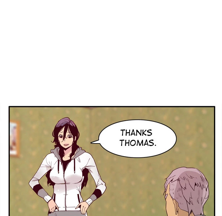 The Desperate Housewife Chapter 26 page 85 - Chapter 26