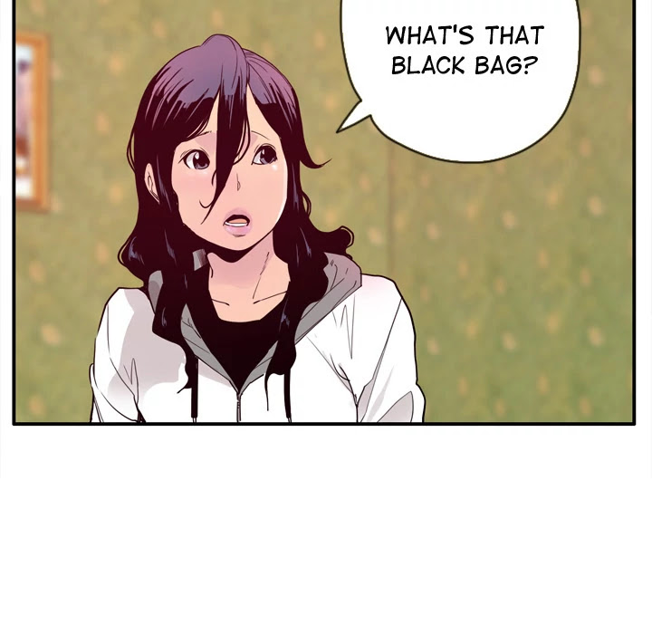 The Desperate Housewife Chapter 26 page 87 - Chapter 26
