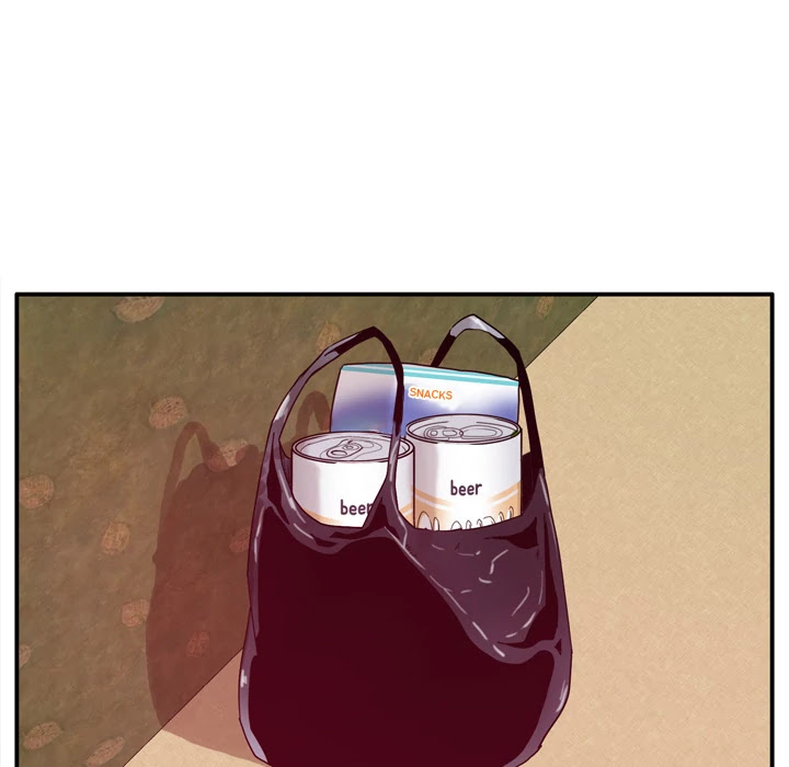 The Desperate Housewife Chapter 26 page 88 - Chapter 26
